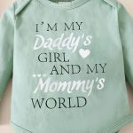 Renotemy Newborn Baby Girl Clothes Outfits Infant Romper Ruffle Floral Pants Cute Toddler Baby Girl Clothes Set - Image 4